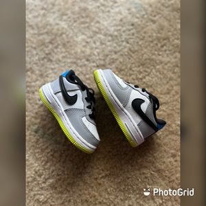 Nike Air Force 1 (Toddler)